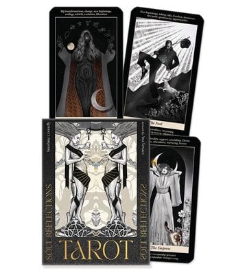 Soul Reflections Tarot