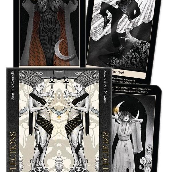 Soul Reflections Tarot