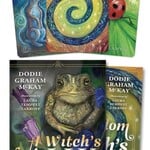A Witch's Ally Oracle