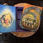 A Witch's Ally Oracle