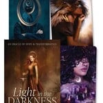 Light in the Darkness Oracle