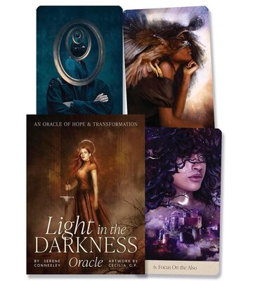 Light in the Darkness Oracle