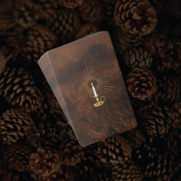 Light in the Darkness Oracle