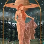Goddess Astrology Oracle Cards