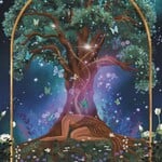 Goddess Astrology Oracle Cards