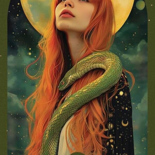 The Zodiac Oracle