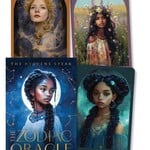 The Zodiac Oracle