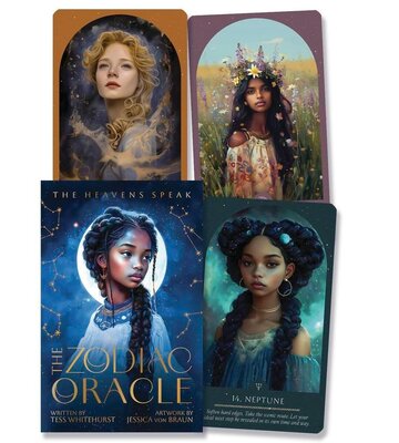 The Zodiac Oracle