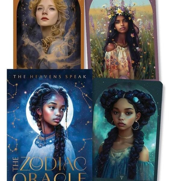 The Zodiac Oracle