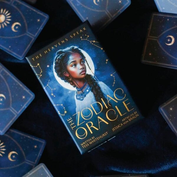 The Zodiac Oracle