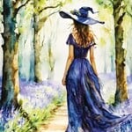 Witch Whispers Oracle