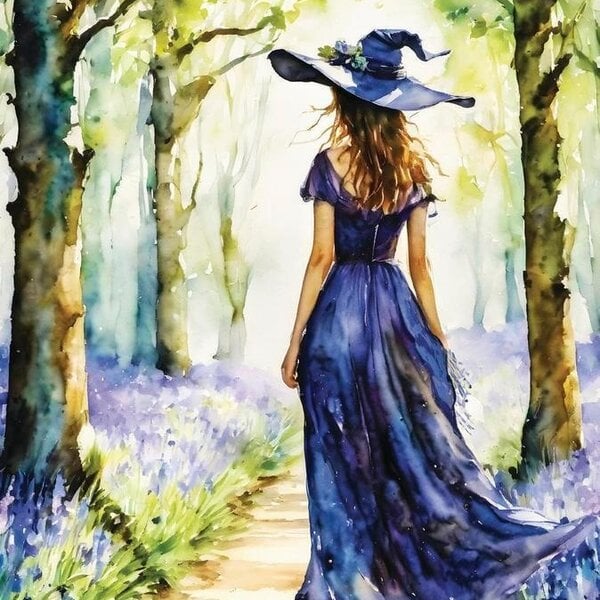 Witch Whispers Oracle