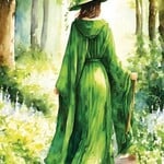 Witch Whispers Oracle