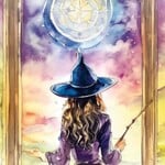 Witch Whispers Oracle