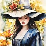 Witch Whispers Oracle