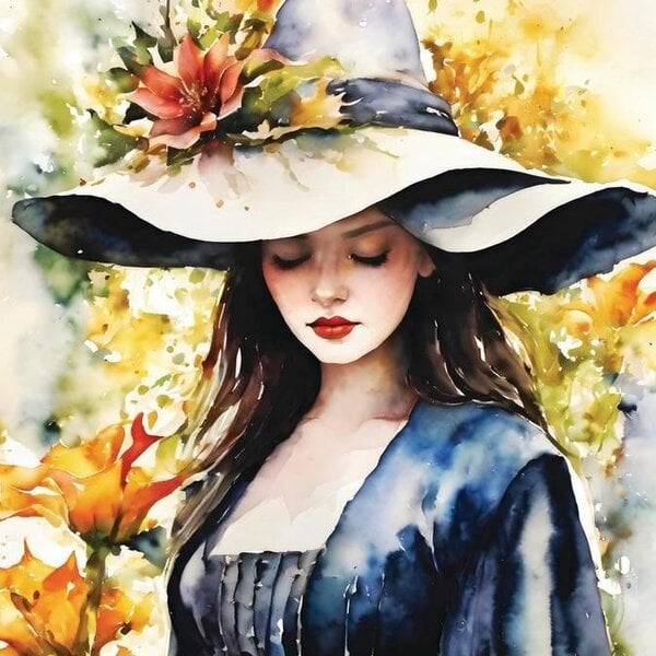 Witch Whispers Oracle