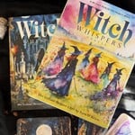 Witch Whispers Oracle