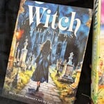 Witch Whispers Oracle