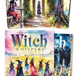 Witch Whispers Oracle