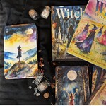 Witch Whispers Oracle