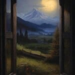 Haunted Cottage Oracle