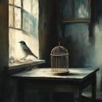 Haunted Cottage Oracle