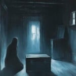 Haunted Cottage Oracle