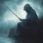 Haunted Cottage Oracle