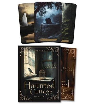 Haunted Cottage Oracle