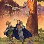 Faery Wheel Tarot