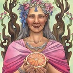 Faery Wheel Tarot
