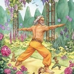 Faery Wheel Tarot