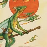 Faery Wheel Tarot