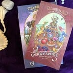 Faery Wheel Tarot
