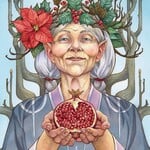Faery Wheel Tarot
