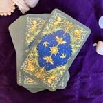 Faery Wheel Tarot