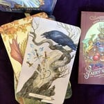 Faery Wheel Tarot