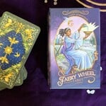 Faery Wheel Tarot