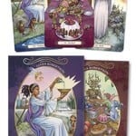 Faery Wheel Tarot