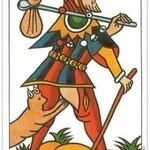 Tarot de Marseille Convos