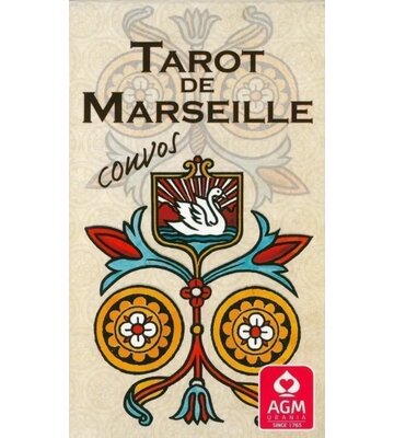 Tarot de Marseille Convos