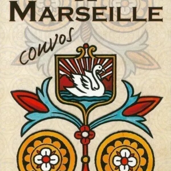 Tarot de Marseille Convos