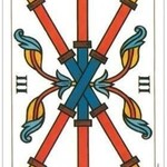 Tarot de Marseille Convos