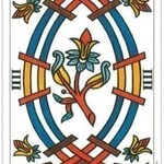 Tarot de Marseille Convos