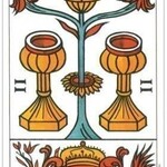 Tarot de Marseille Convos