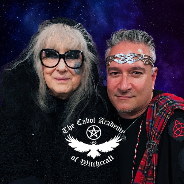 Laurie Cabots Witchcraft I & II Bundle LIMITED TIME & QUANTITY