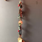 Powers of Mother Nature & Peace Spell Cord by Penny Cabot
