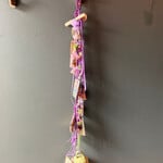 Happy Home Spell Cord by Laurie & Penny Cabot