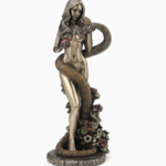 Original Sin By James Ryman 8 1/8"