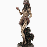 Eve Statue